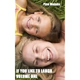 If you like to laugh, volume onedi Piso Mojado