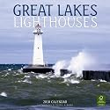 Great Lakes Lighthouses 2010 Calendar