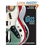 The Bass Book: A Complete Illustrated History of Bass Guitars
