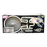 Star Trek Classic Enterprise NCC-1701 by Diamond Comics