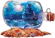 Run Aground Shaped 1000 pc