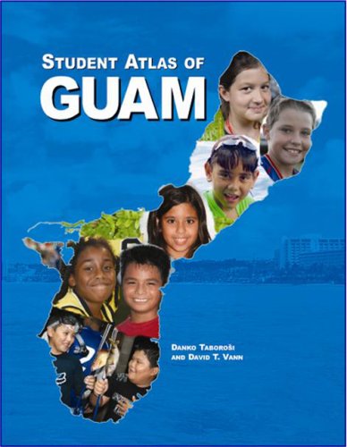 City Travel Guides Discounted  Books : Student Atlas of Guam