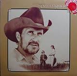 TENDER MERCIES - ORIGINAL SOUNDTRACK