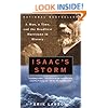 Isaac's Storm: A Man, a Time, and the Deadliest Hurricane in History