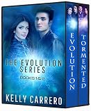 Evolution Series Books 1-2