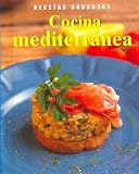 Revue Parragon Publishing  / Cocina Mediterranea