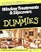 Window Treatments & Slipcovers For Dummies