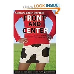 Front and Center (Dairy Queen Trilogy)