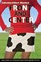 Front and Center (Dairy Queen Trilogy)