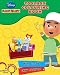 Disney Sticker Activity: "Handy Manny" (Disney Handy Manny Sticker Bk)