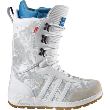 adidas Samba Snowboard Boot - Women's