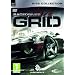 Race driver grid