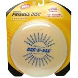 Wham-o Frisbee Dyn-O-Glo