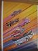 2007 Hot Wheels Red Line Club Membership Poster