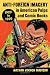 Anti-Foreign Imagery in American Pulps and Comic Books, 1920-1960