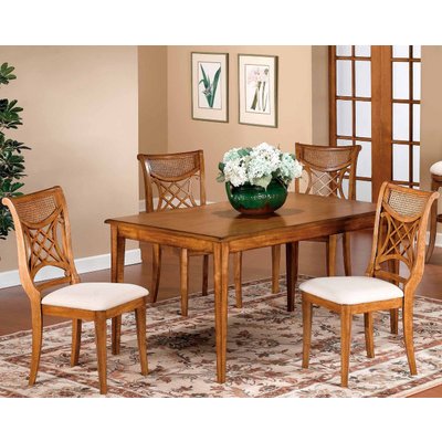 Glenmary 5 Piece Rectangle Hillsdale 4786DTBCRCT