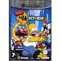 The Simpsons - Hit & Run (Players Choice Game Cube)