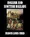 Search : English and Scottish Ballads