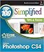 Photoshop CS4: Top 100 Simplified Tips & Tricks (Top 100 Simplified Tips & Tricks)
