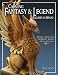 Carving Fantasy and Legend Figures in Wood: Patterns and Instructions for Dragons, Wizards and Other Creatures of Myth