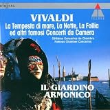 Famous Chamber Concertos