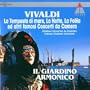 Famous Chamber Concertos