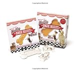 HEALTHY DOGGIE BISCUITS