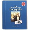 The Encyclopedia of Immaturity (Volume 2) (Hardcover)
