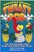 Bird Treats - Pineapple Delight Tweaty Pop Bird Popcorn - 3.5 oz - Made in USA