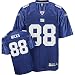 Reebok New York Giants Hakeem Nicks Youth Replica Jersey Size: Extra Large