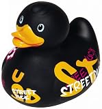 Present Time BUD Luxury Ducks in a Gift Box Street