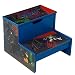 WB Batman Step Stool with storage