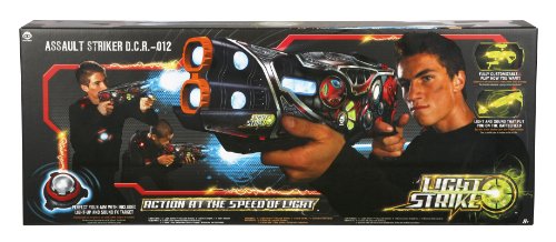 Imagen 2 de Light Strike - Juego de puntería (3412)