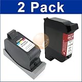 15 + 17 INK CARTRIDGE for HP DeskJet 840 825 842 845 c 51TLYP2ZTdL. SL160 15 + 17 INK CARTRIDGE for HP DeskJet 840 825 842 845 c