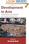 Development in Asia: Interdisciplinary, Post-neoliberal, and Transnational Perspectives