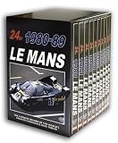 DVD : The Le Mans Collection 1980-1989
