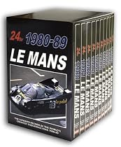 The Le Mans Collection - 1980 - 1989 [10disc] [UK Import]