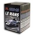 The Le Mans Collection 1980-1989 [DVD]