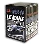 The Le Mans Collection 1980-1989 [DVD]