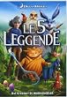 Le 5 Leggende