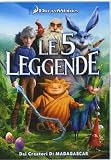 5 Leggende (Le) - IMPORT