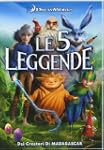 Le 5 Leggende