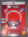 High School Musical Headphones