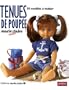 Tenues de poup�e : 50 Mod�les � r�aliser