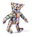 Steiff 37191-Teddybär Margarete