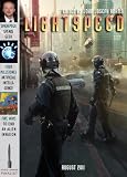 Lightspeed Magazine, August 2011