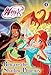 Beware the Shadow Phoenix (Winx Club) (Junior Novel)