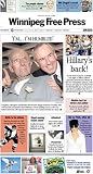Winnipeg Free Press