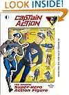 Captain Action: The Original Super-Hero Action Figure