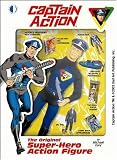 Captain Action: The Original Super Hero Action Figure